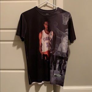 Kevin Durant shirt